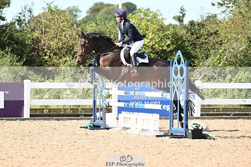 240914A-132459-07765 - Cls 23-S 95cm Amateur Qualifier