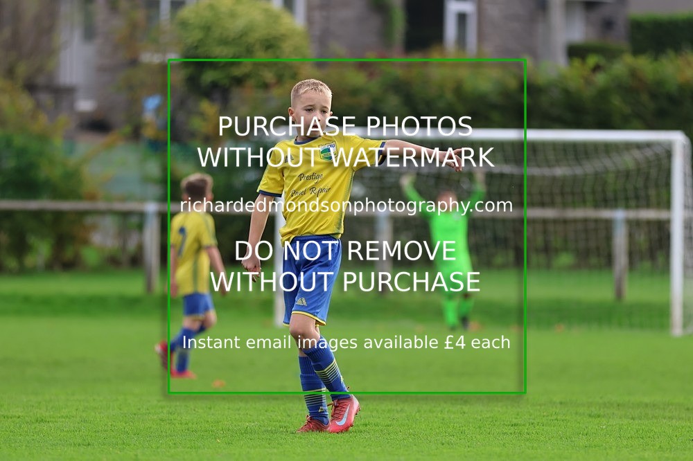 533A9642 - Kendal Utd Under 9's vs Westgate Wanderers Under 10's (19/10/25)