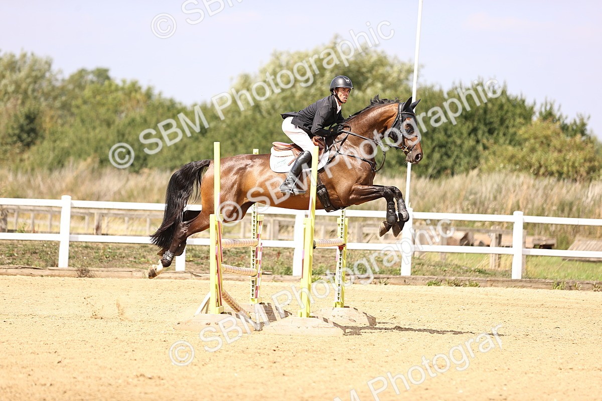 SBM_006448 - Class 11 - Senior Discovery - 1.00m
