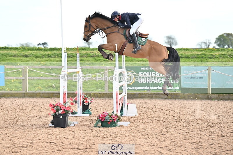 240418A-155010-04859 - Cls 9, 2 Star Big Tour 1.40m