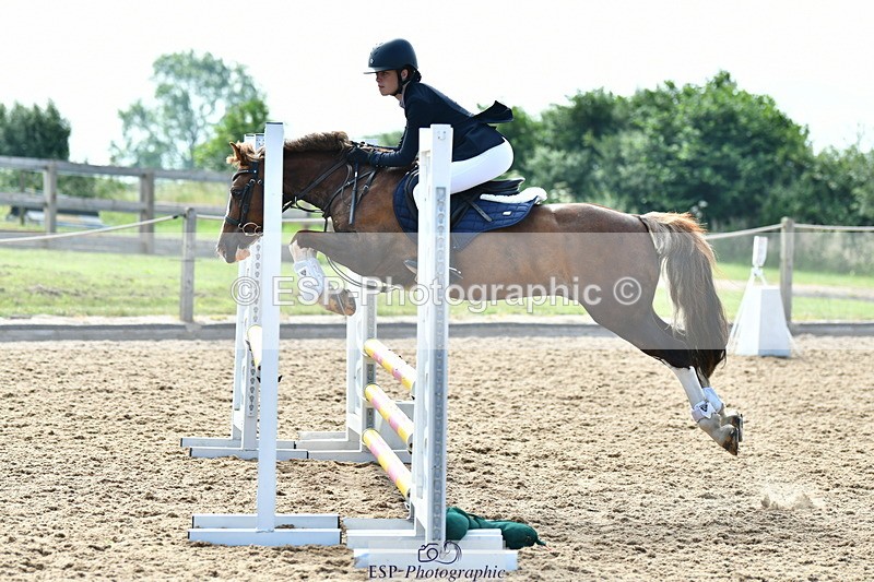 230624A-093803-00208 - Cls 36 Stepping Stones 128 & 138cm