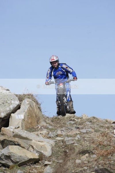 TR 150309-78 - North Trial 15/03/09