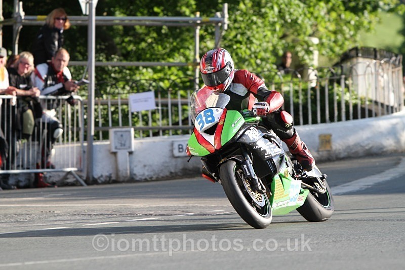  - Supersport Race 2