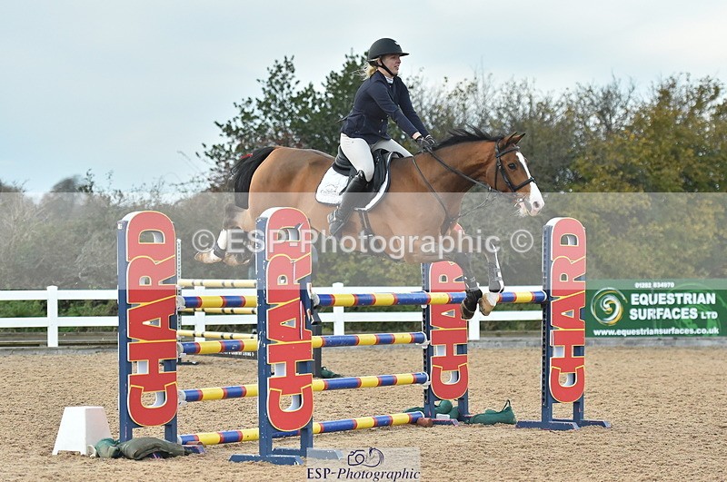 231111A-145508-02346 - Cls 14 Blue Chip 1.25m Winter Qualifier