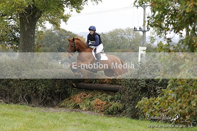 WWHT 181020 WWHT 181020 1678 - WWEC Open (1.00m)  18/10/20