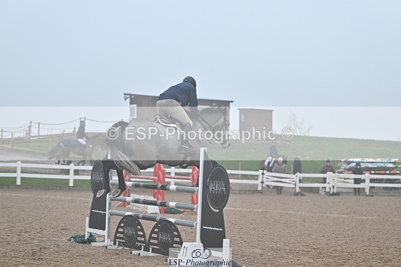 250219-122011-00942 - Newcomers and 1.10m Open