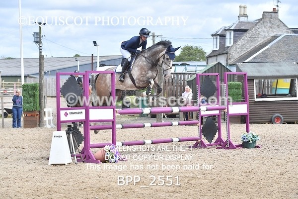 BPP_2551 - CLASS 5 SAT Senior 1.05m Open