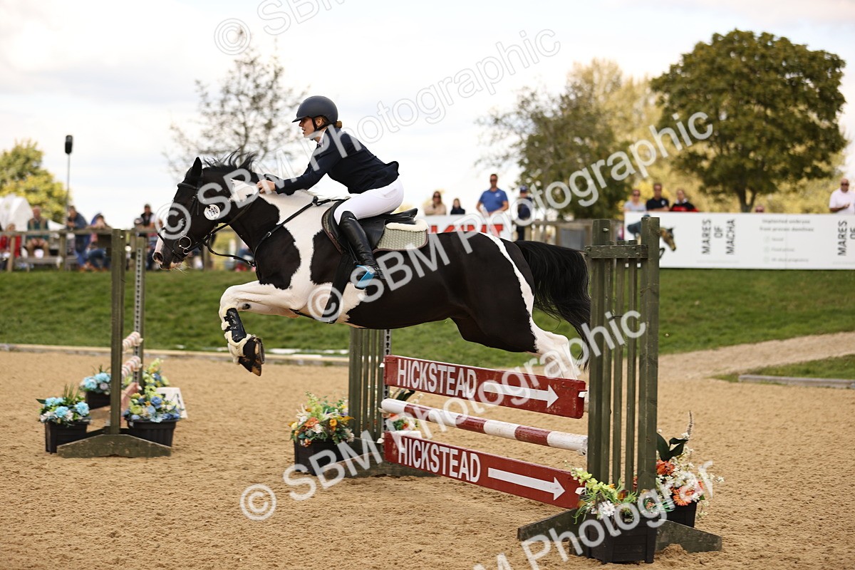 SBM_43247 - J40 Senior 90cm Supreme Championship