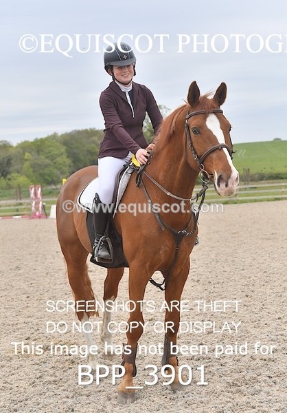 BPP_3901 - CLASS 7 - FRI - Senior Discovery/ 1m Open
