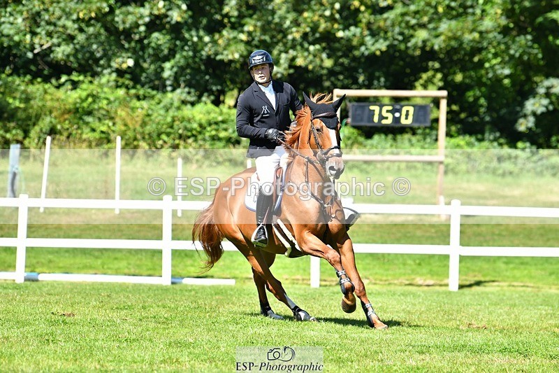 230707-155802-09320 - Cls 14 1.35m Speed Derby