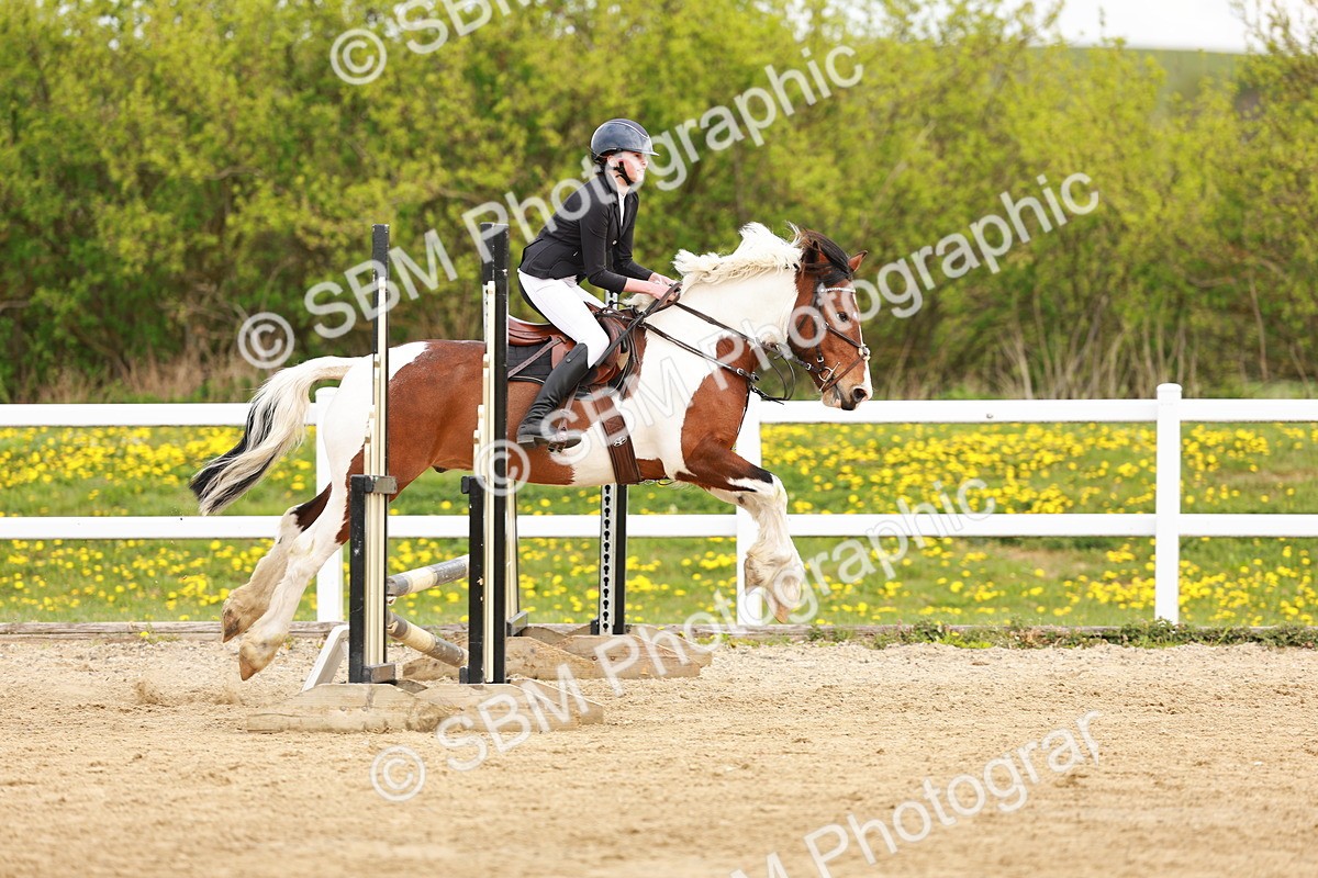 SBM_004069 - Class 3 - 60cm