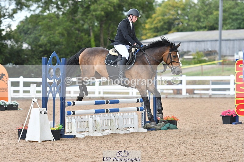 240727A-132438-04932 - Cls 22 85cm Amateur Qualifier