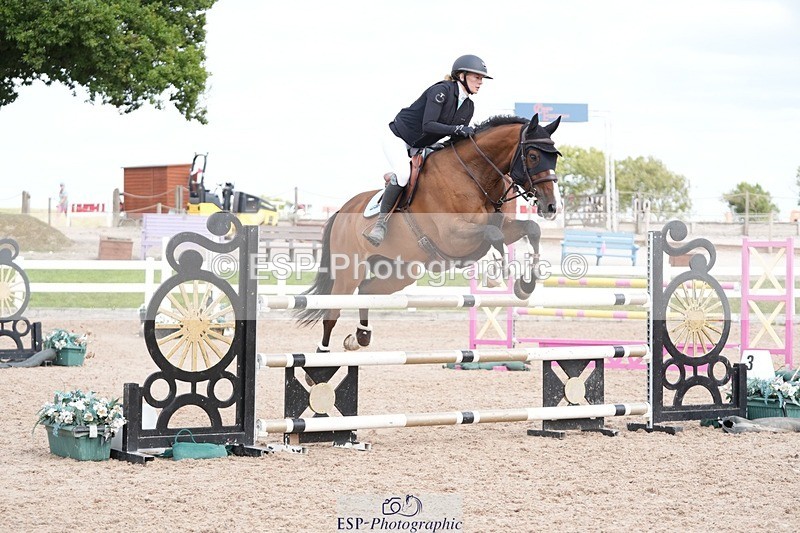 250802-163413-11240 - Cls 25 Senior 1.15 Open (inc Members Cup)