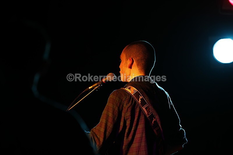  - Henry Bateman plus band