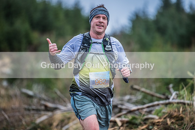 Glentress-2252 - High Terrain Events Glentress Marathon 21 & 10K Trail Races Sunday 18th February 2024