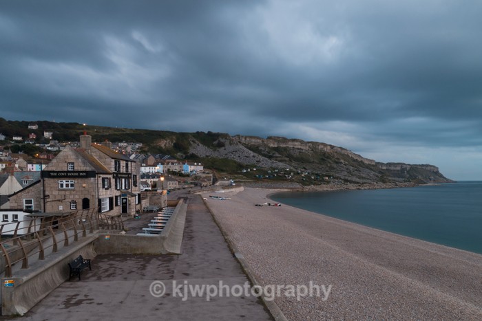 Chiswell and west wears