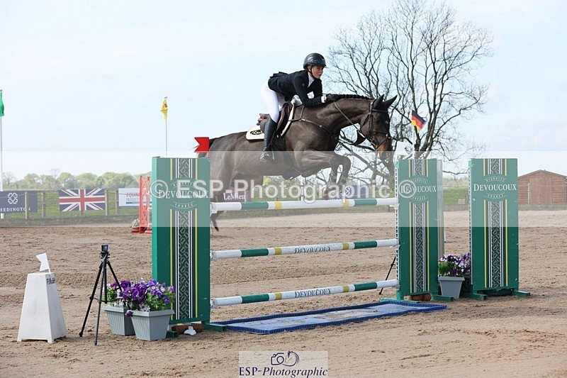 250427-104514-15588 - Cls 36 Young Horse 7yr old