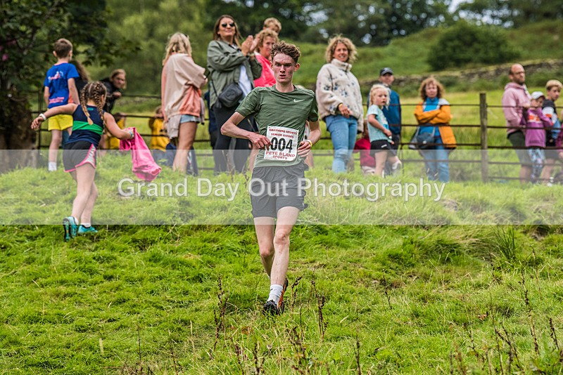 Grasmere-732 - Grasmere Sports Junior & Senior Fell Races Sunday 27th August 2023