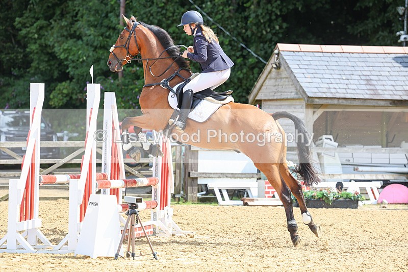 3E7A9657 - Class 8: 80cm Senior