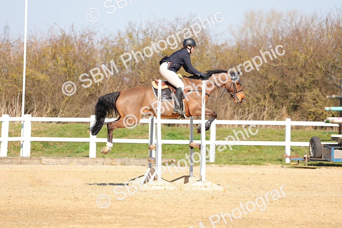 SBM_000728 - Class 2 - Senior British Novice - 90cm
