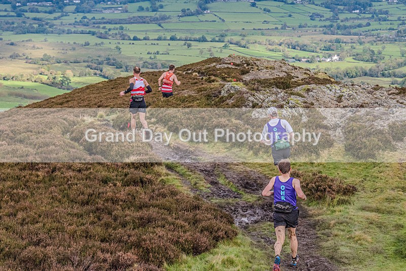 British Fell Relay-817 - British Fell & Hill Relay Championship Braithwaite Keswick Saturday 21st October 2023