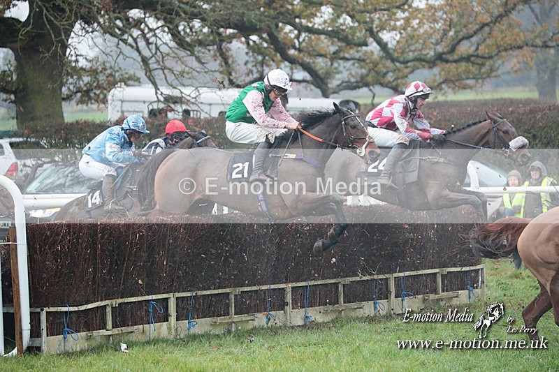 PtP 031223 199 - Wheatland Hunt PtP Chaddesley Races 03/12/23
