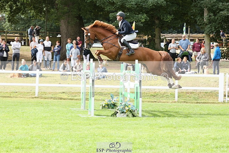 250830A-103652-04946 - Cls 14 HOYS Grade C Quali