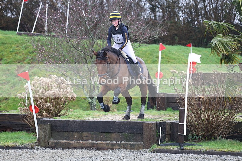 3E7A6859 - Class 2: 80cm Part 1