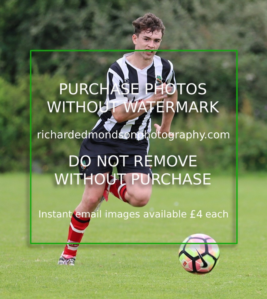 IMG_0177 - Kendal Town Under 18's vs Dalton (21/7/24)