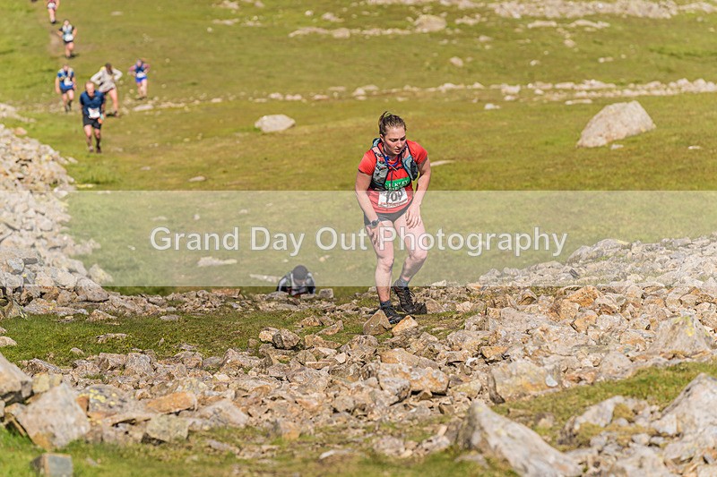Ennerdale-709 - Ennerdale Horseshoe Fell Race Saturday 8th June 2024