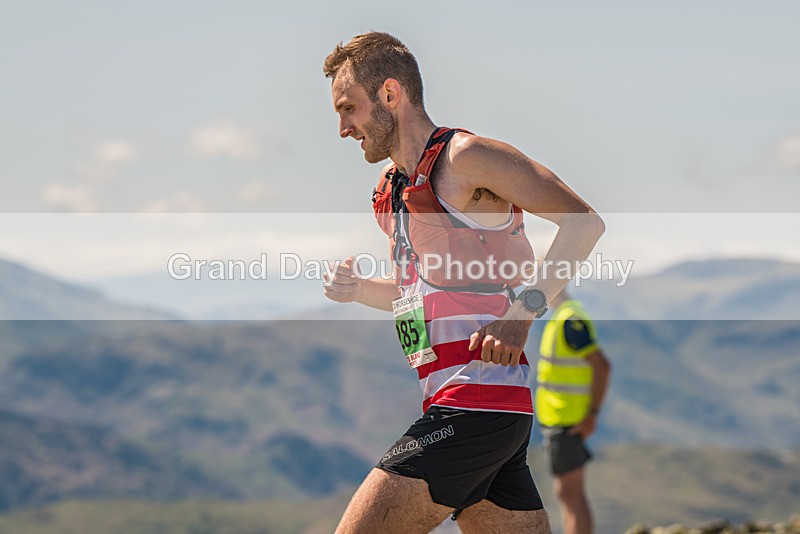 Fairfield-221 - Fairfield Horseshoe Fell Race Saturday 13th May 2023