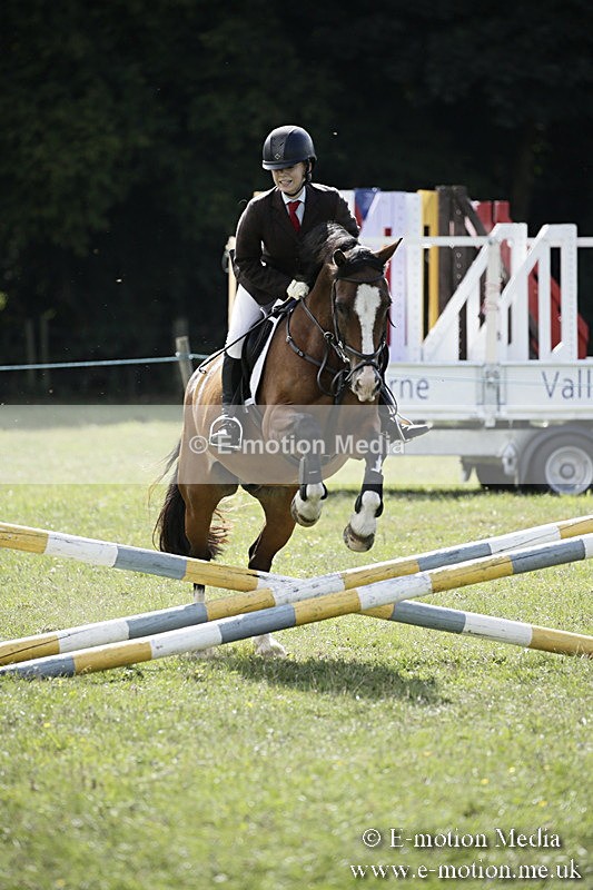 BVR090918 500 - BVRC Dressage and Show Jumping 09/09/18