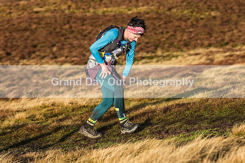 Nine Standards-534 - Nine Standards Fell Race Wednesday 1st January 2025