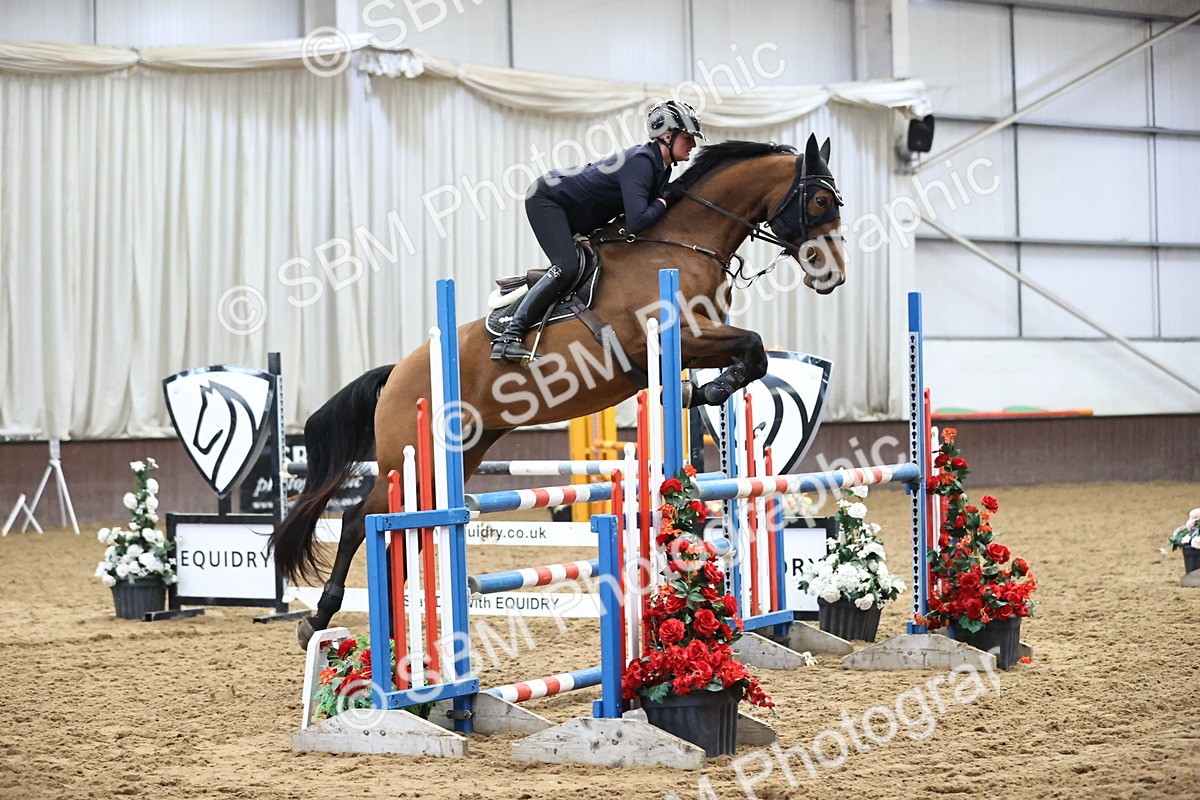 SBM_007518 - Class 19 - Senior Newcomers 1.10m