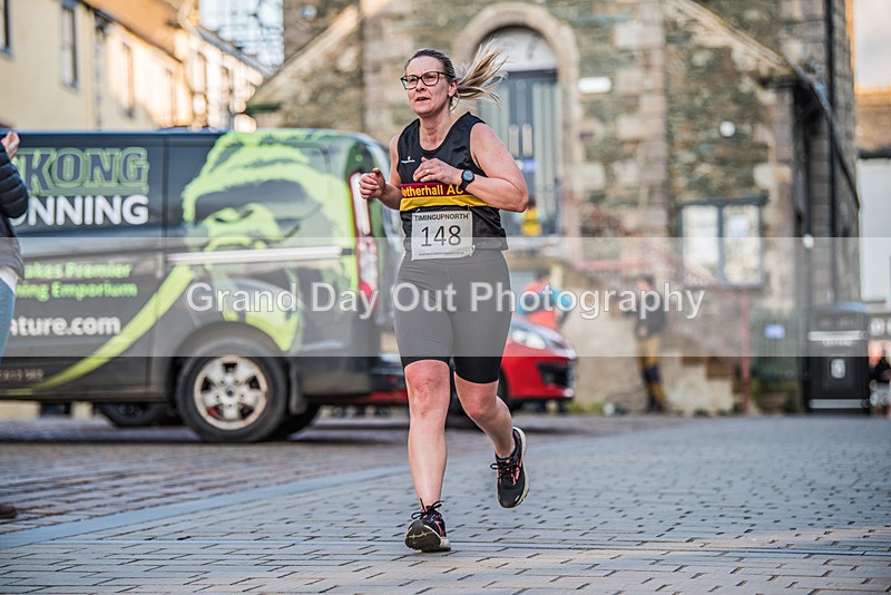 RTH-507 - Keswick Round The Houses Road Race, Wednesday 26th April 2023