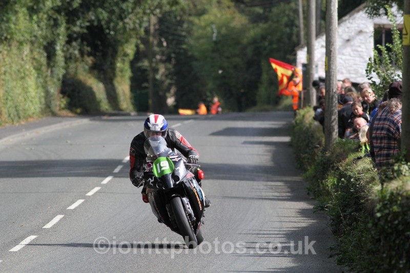  - MGP Supporters Club - Supertwin/Lightweight