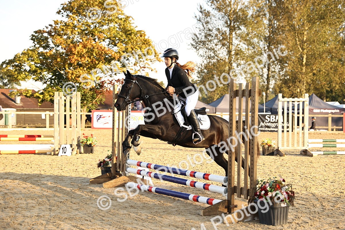 SBM_57016 - J11 - Junior Pony 50cm Championship