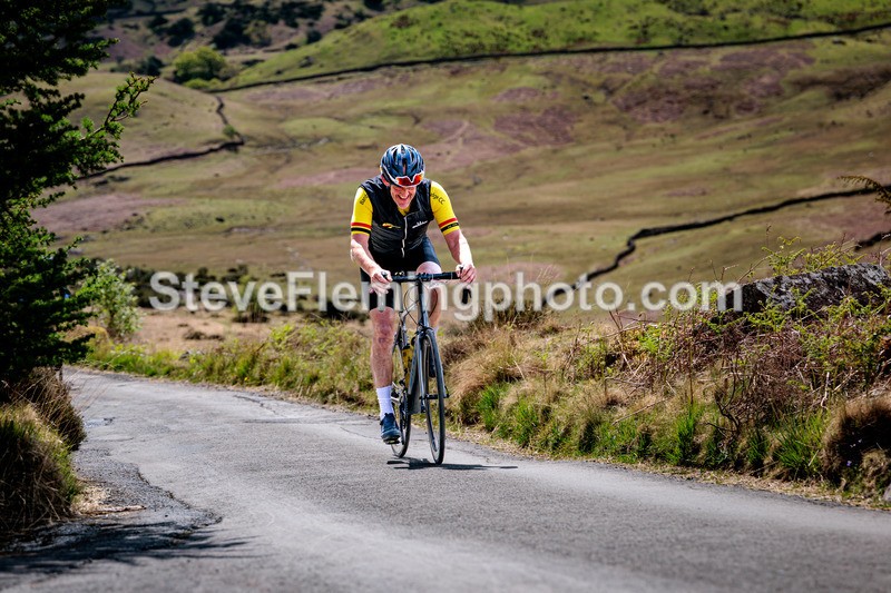 123731 - Blea Tarn Climb 12:00 - 13:00