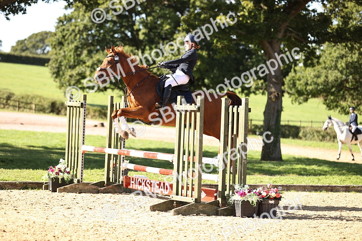 SBM_38267 - J39 - Senior 85cm Championship
