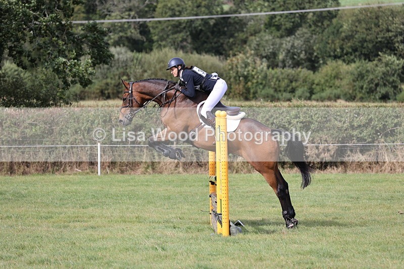 JPP_9084 - Class 3: Nankelly Open: 90cm Showjumping