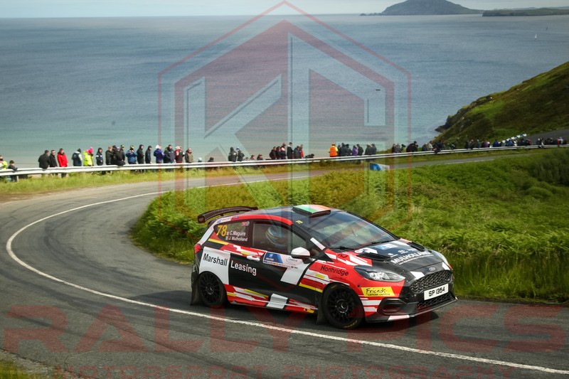 WiltonRecycling Donegal International Rally 2024  226 - Wilton Recycling Donegal International Rally 2024