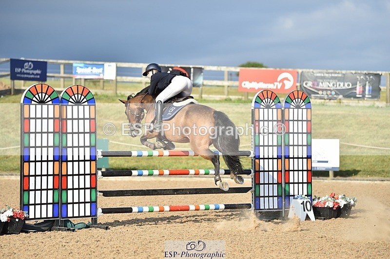 250628-181958-07564 - Cls 14 Pony National 1.15m Members Cup