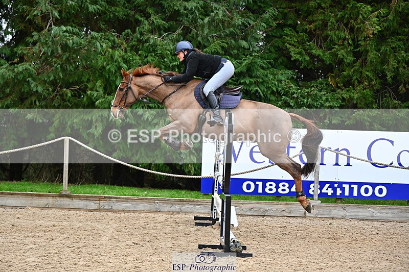 250216A-143443-02906 - Cls 11 Foxhunter and 1.20m Open