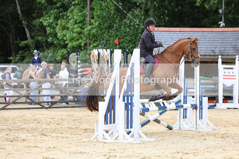 3E7A4502 - Class 7: 70cm Senior