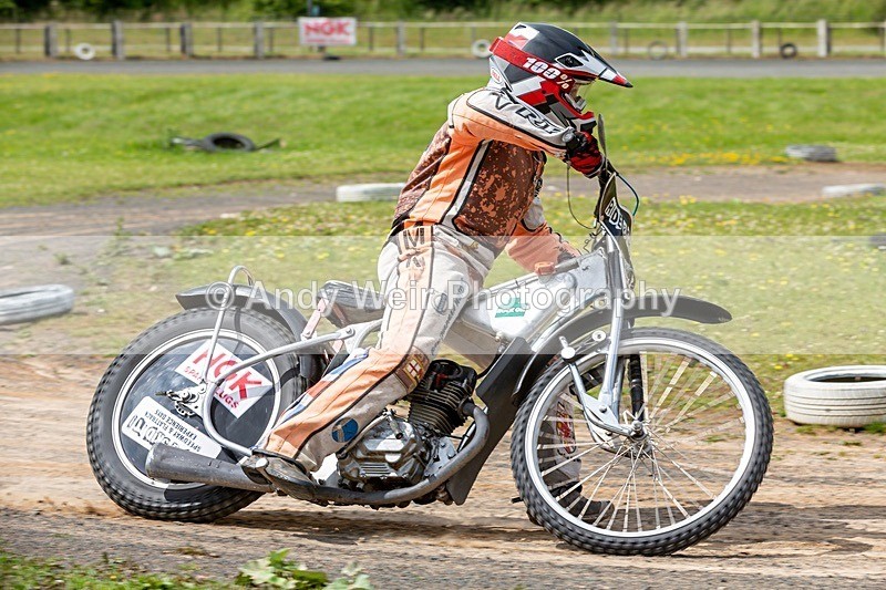 210710-5D-3K8A1403 - Ride & Skid It  Speedway Experience Day 10th July 21