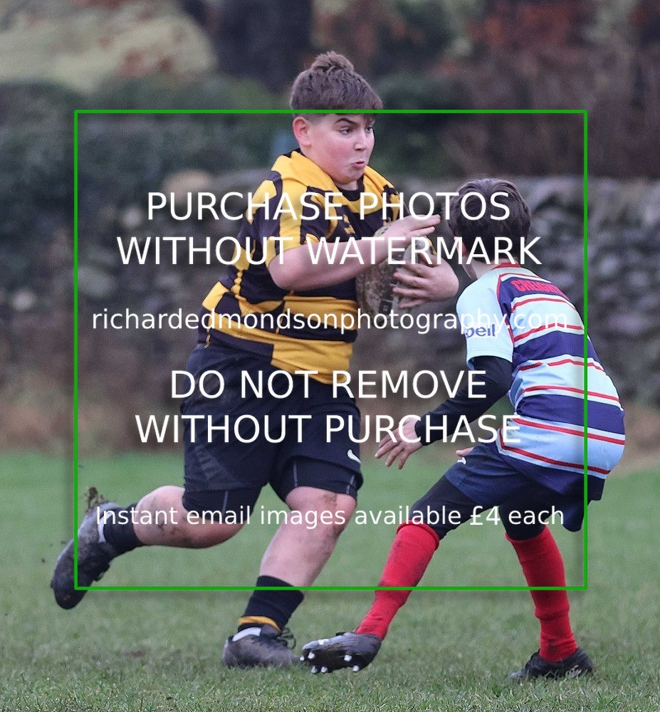 533A5023 - Kendal Rugby U12's vs Creighton Rugby U12's (1/2/26)