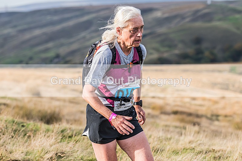 Leg 4-630 - UK Fell & Hill Relays - Todmorden Leg 4 Saturday 17th October 2026
