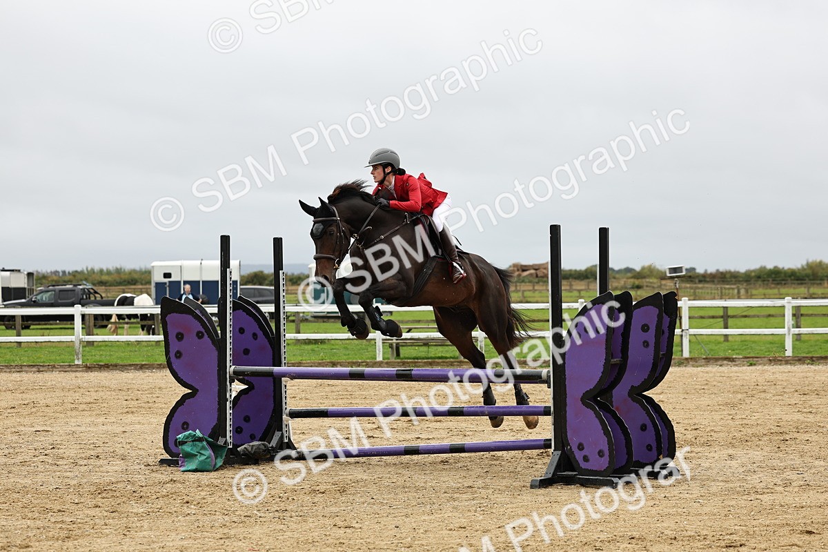 SBM_006791 - Class 75 - 95cm