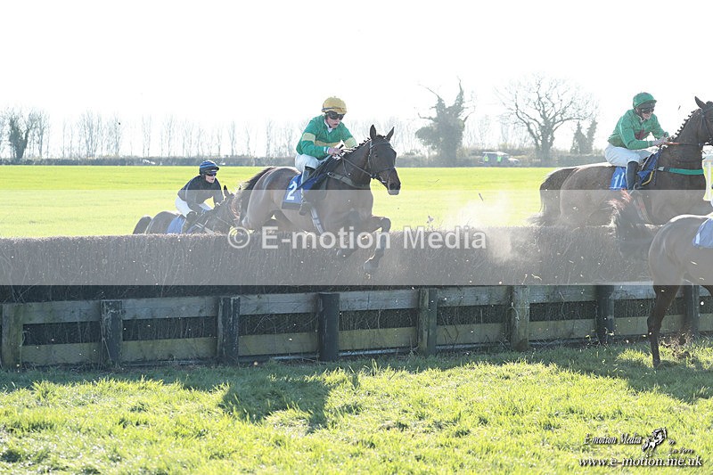 PtP 210326 1020 - VWH Cirencester Races 21/03/26