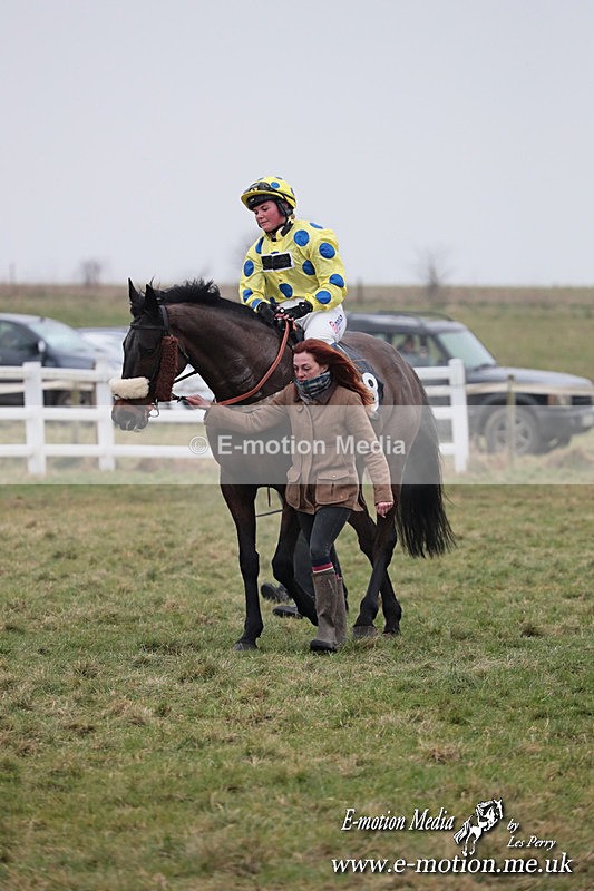 PtP 160225 624 - Combined Service Point-to-Point Races Larkhill 16/02/25